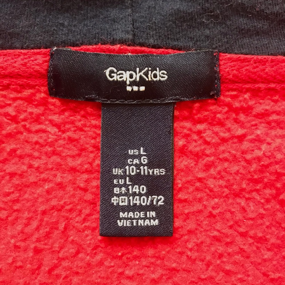 Gap Jacket - Picture 2 of 4
